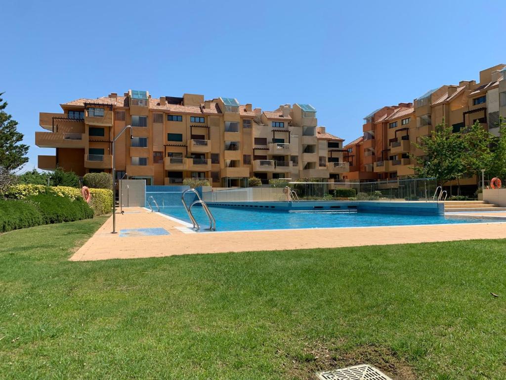 Sotogrande Ribera Marlin photo 4