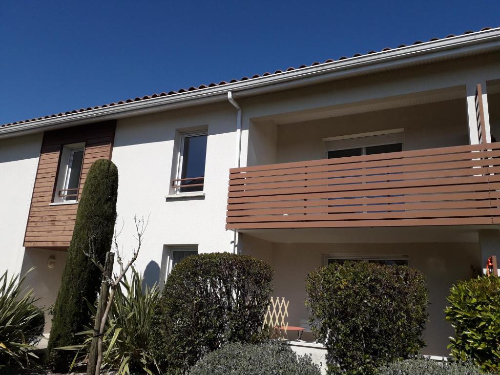 Bel Appartement en résidence avec Parking Privé photo 1