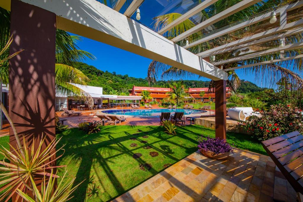 Hotel Boutique Frangipani photo 4