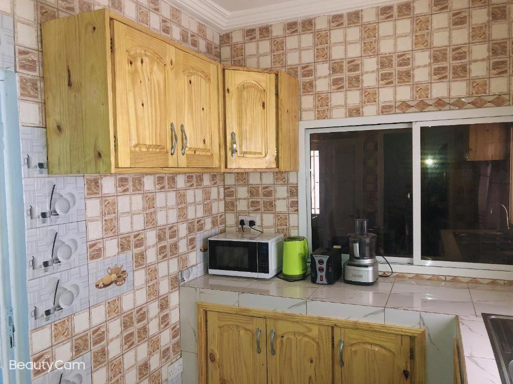 AwaMuuLamin MANNEH GUEST HOUSE photo 1