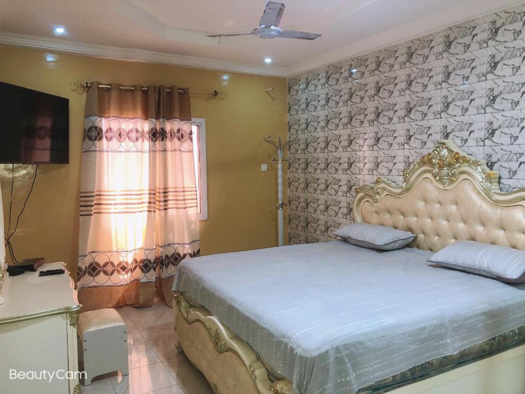 AwaMuuLamin MANNEH GUEST HOUSE photo 2