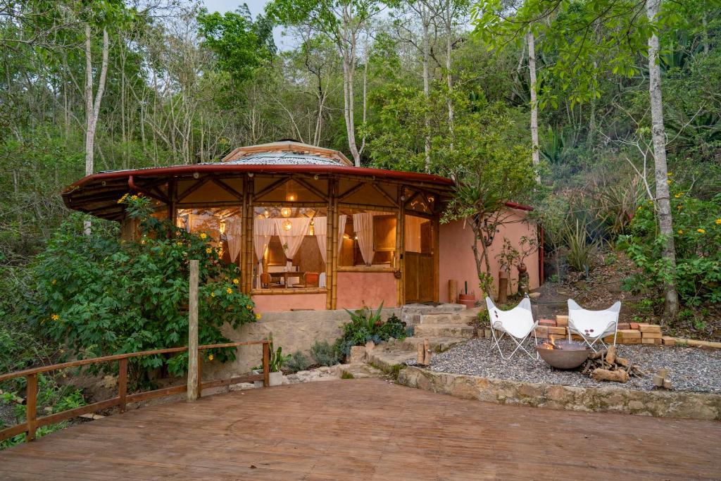 Chalets HUITACA photo 2