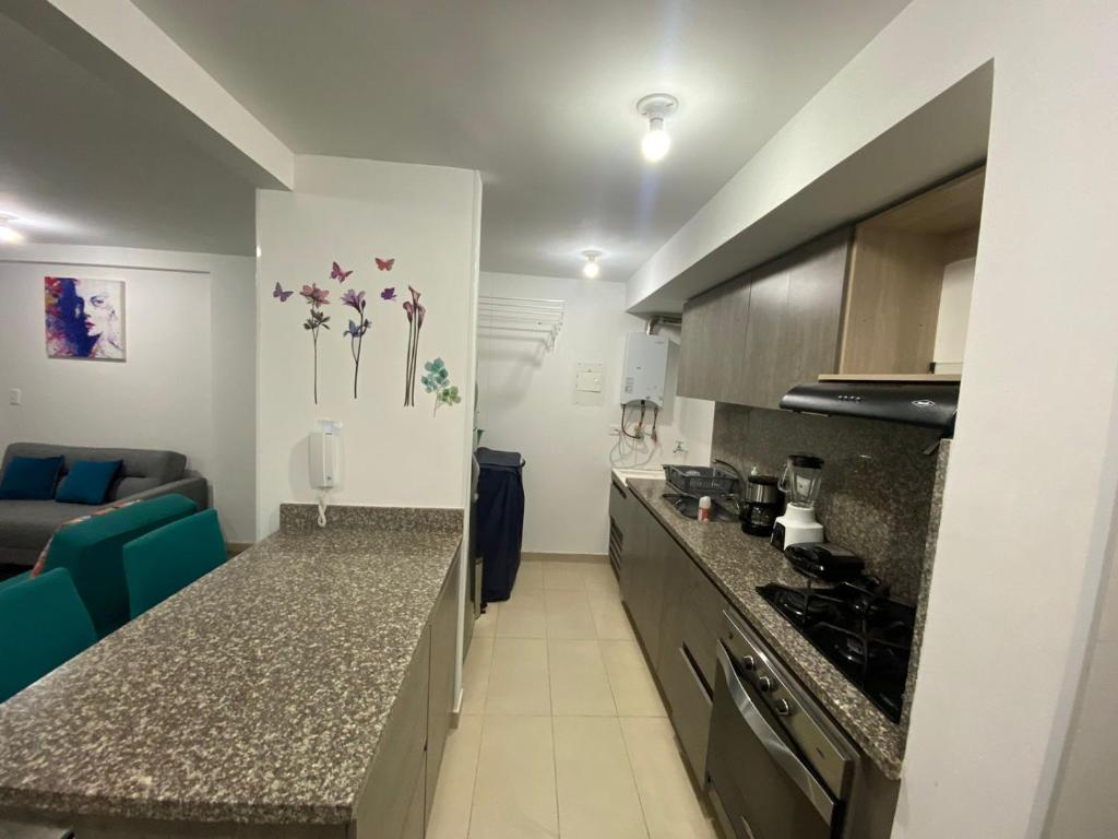 Apartamento nuevo en Tunja photo 3