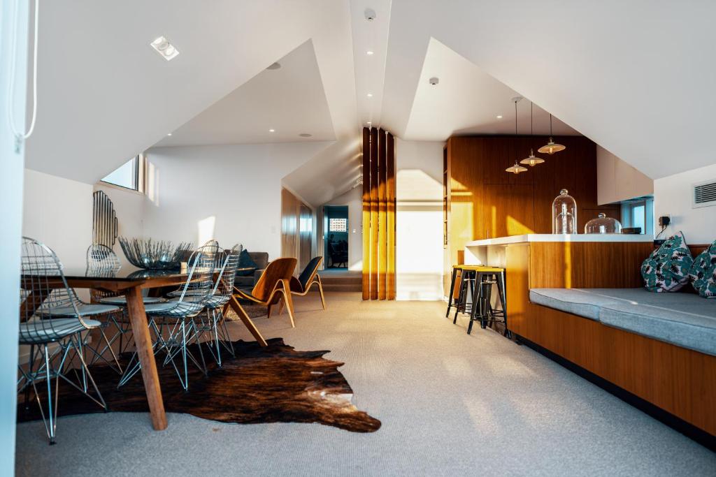 Cremorne Point Manor photo 2