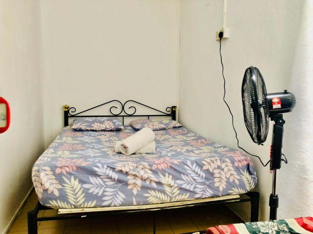 Greenleaf Guesthouse photo 4