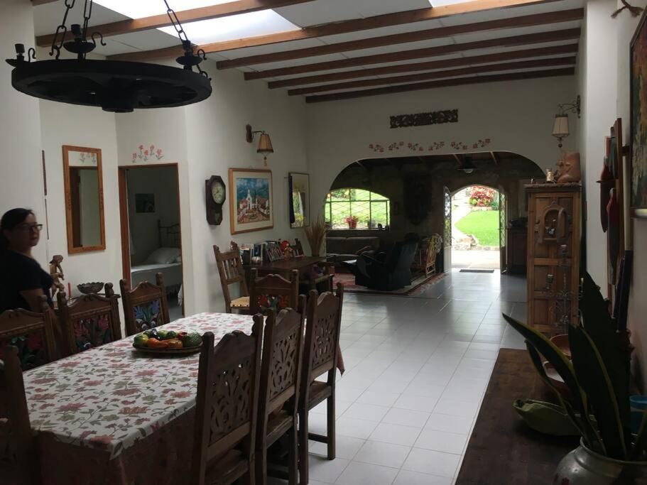 Paraiso Finca El Cambulo Wifi alta capacidad photo 2