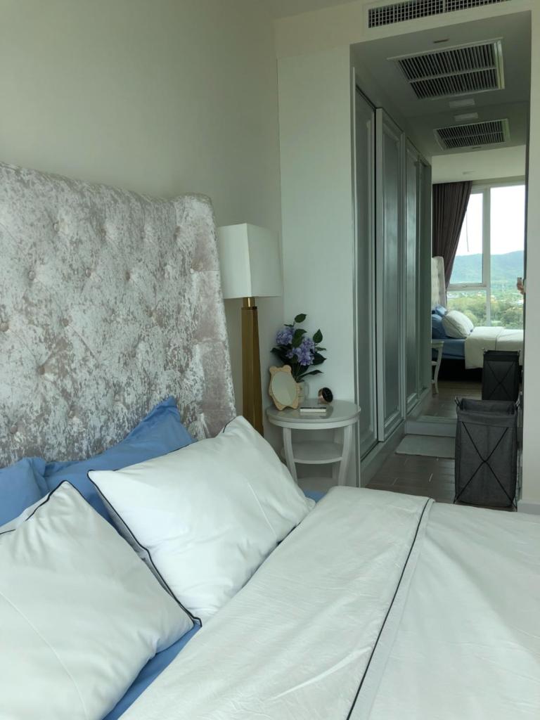 BeachFont Bang Saray By RoomQuest Hotel photo 4