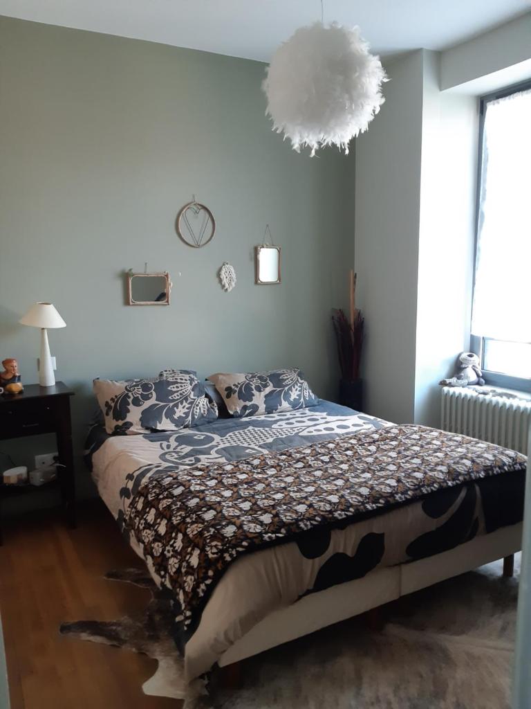 Maison de ville chaleureuse photo 3
