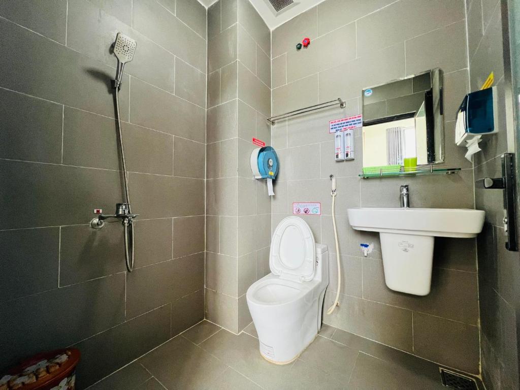 Nhà Nghỉ Minh Trường