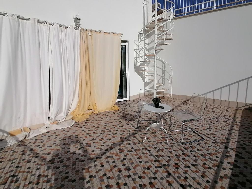 Limassol sea view studio photo 2