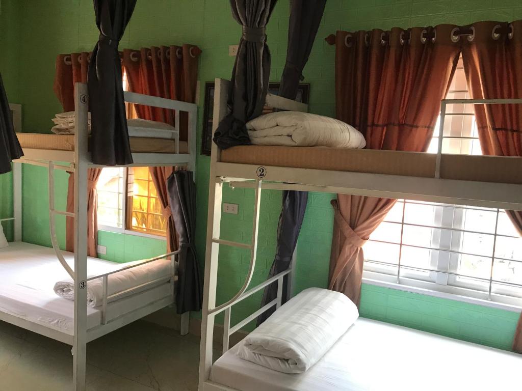 Maily Hostel