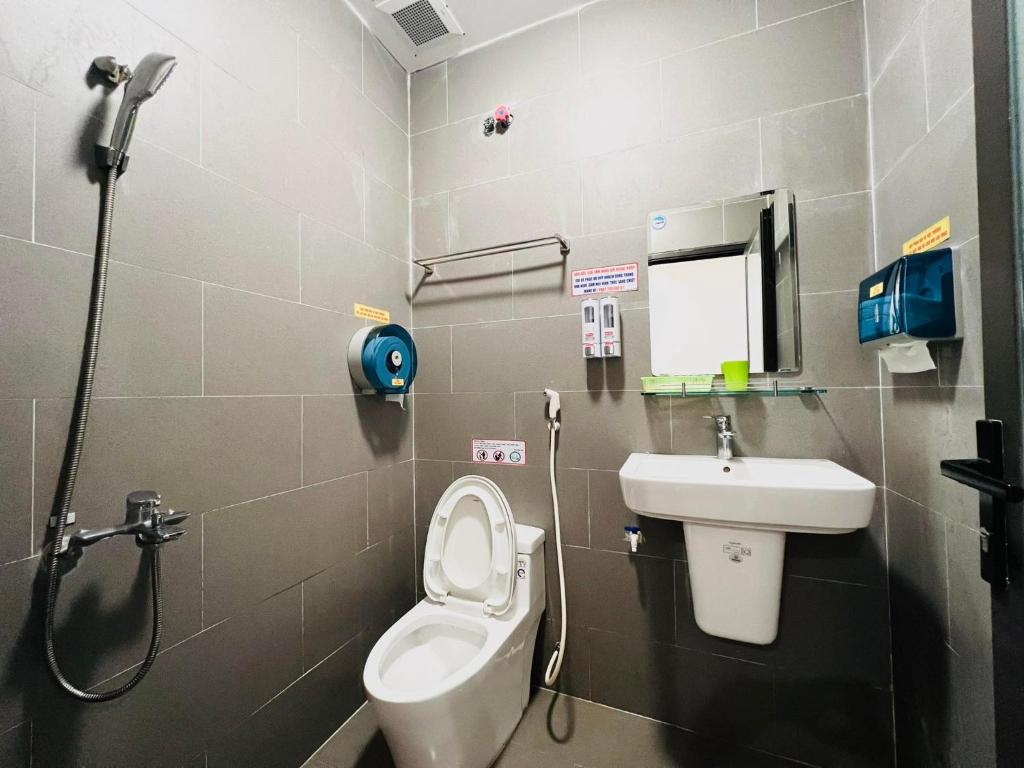 Nhà Nghỉ Minh Trường