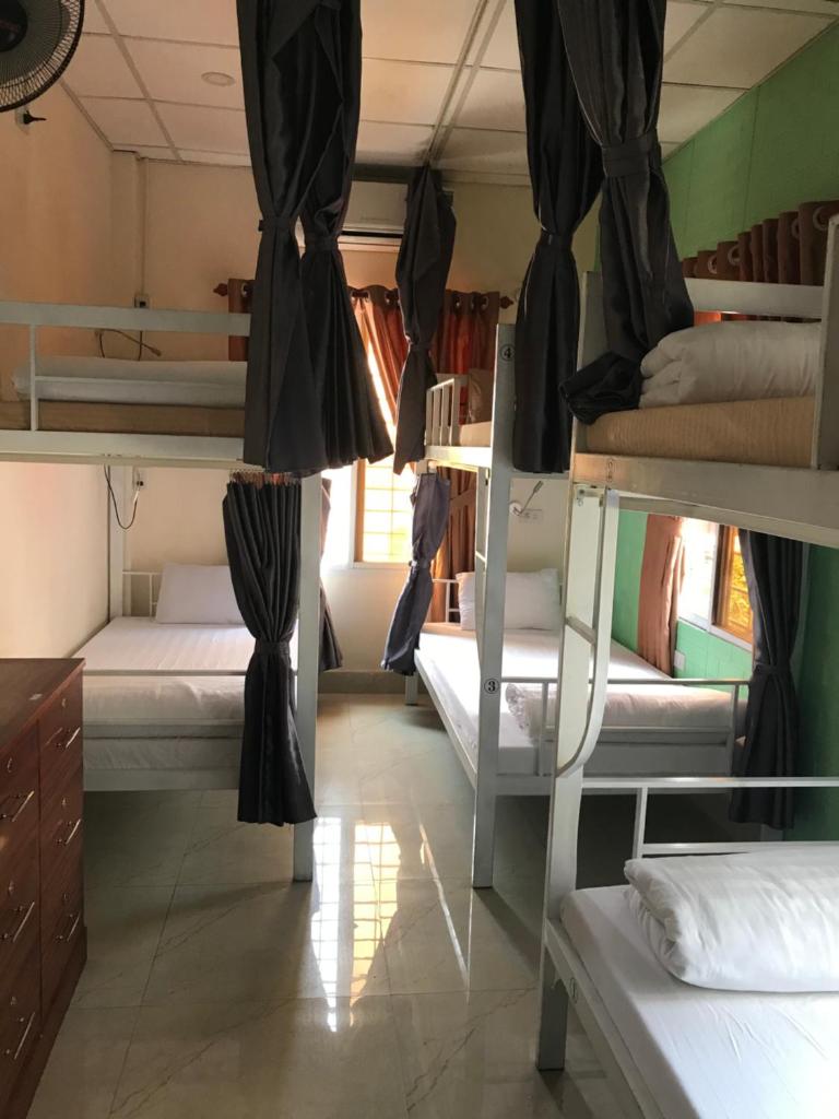 Maily Hostel