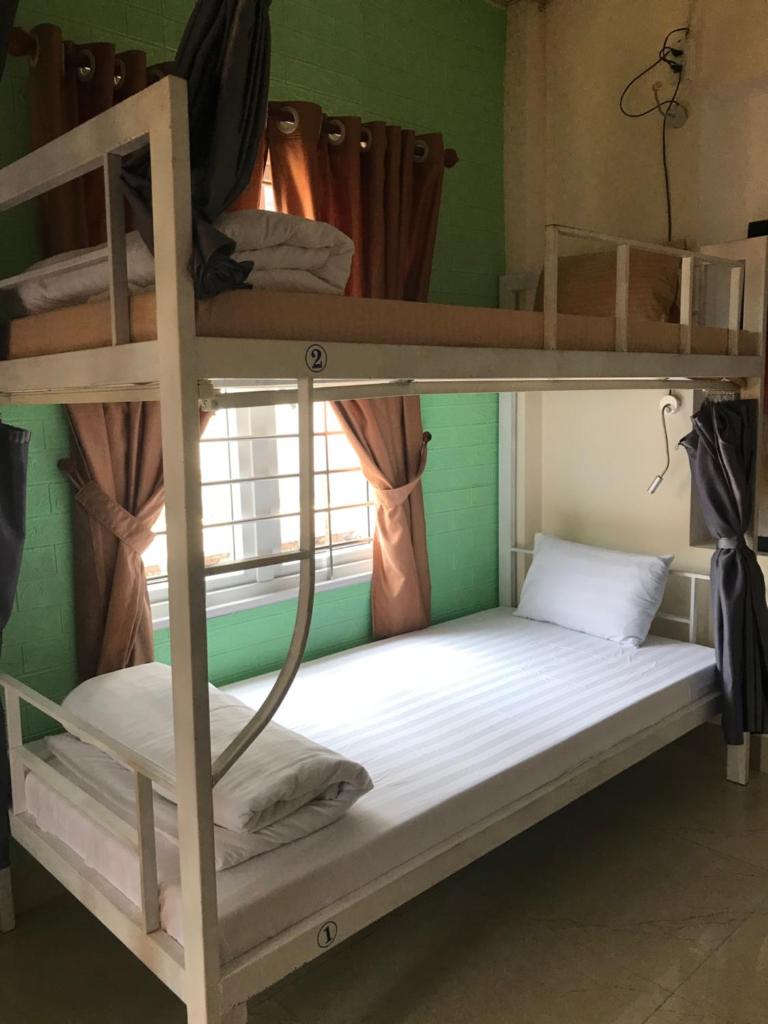 Maily Hostel
