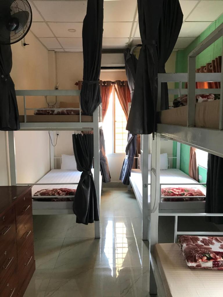 Maily Hostel