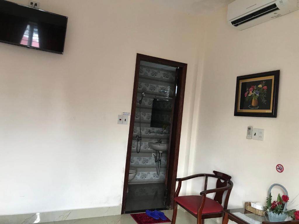 Maily Hostel