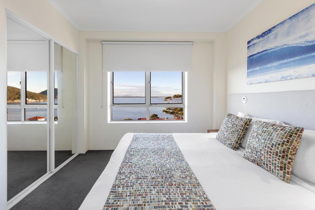 Ramada Resort by Wyndham Shoal Bay photo 2