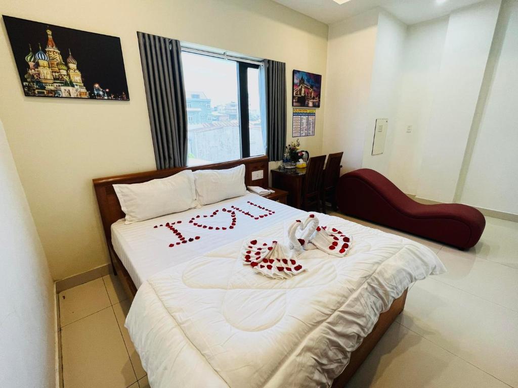 Nhà Nghỉ Minh Trường