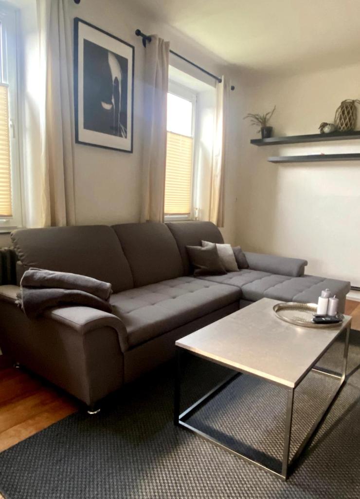 Ferienwohnung an der Hohwachter Bucht photo 1
