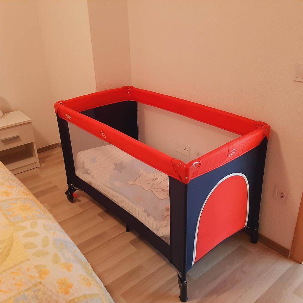 Apartment LuMaGo photo 1