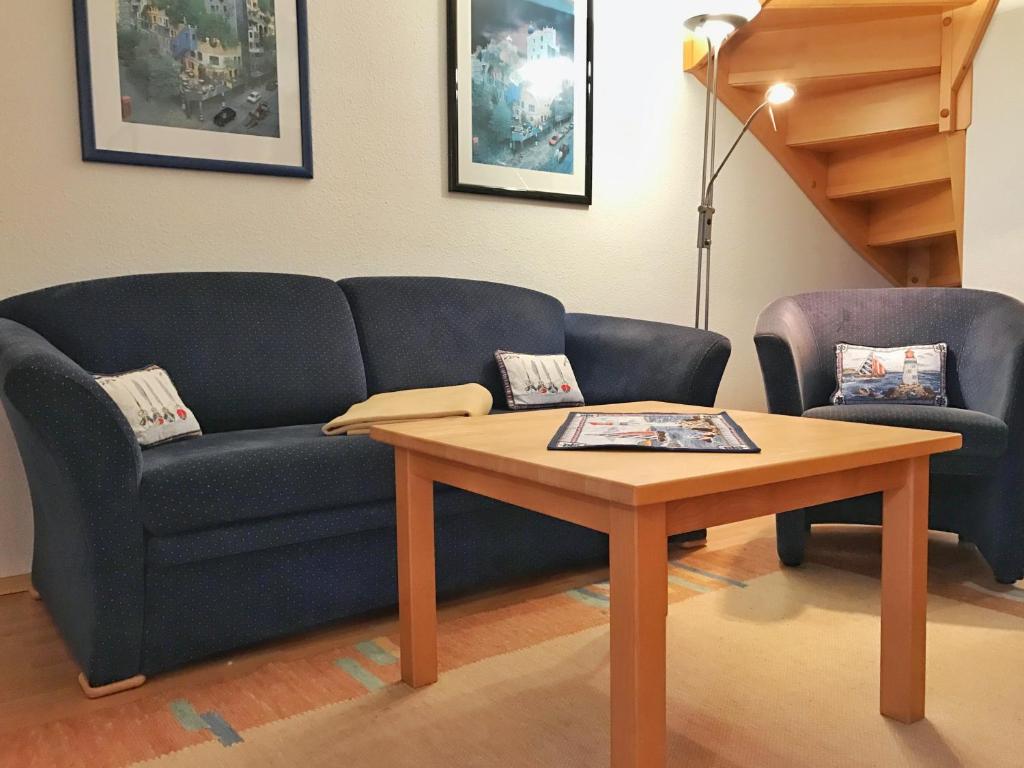 Hafenhäuser Breege - Ferienwohnung 18 - Ankerplatz photo 4