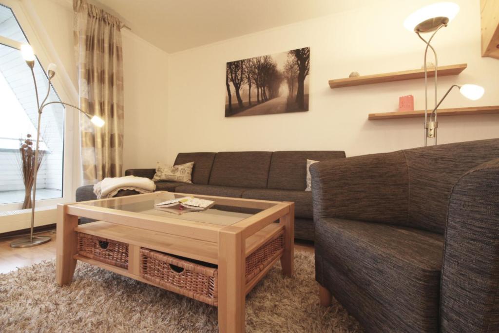 Hafenhäuser Breege - Ferienwohnung 9 Strandläufer photo 2