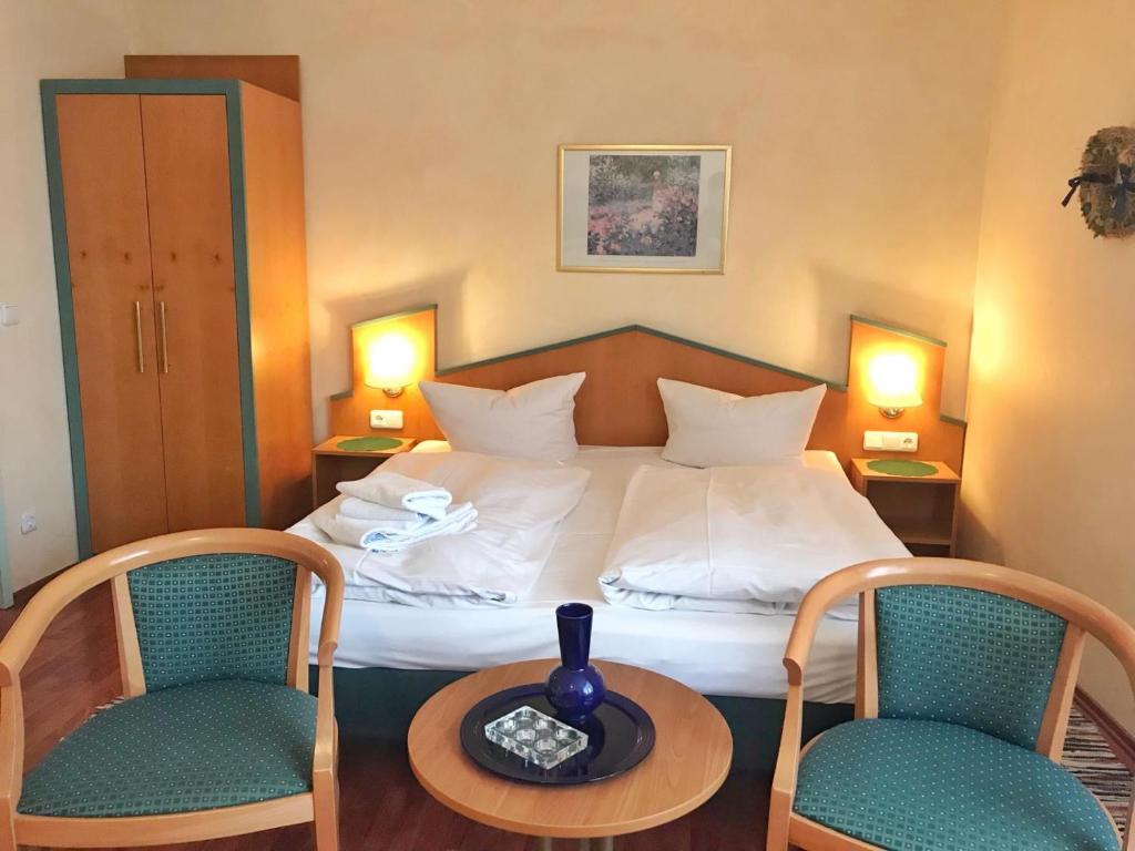 Hafenresidenz – Ferienwohnung 13 Dahlien photo 1