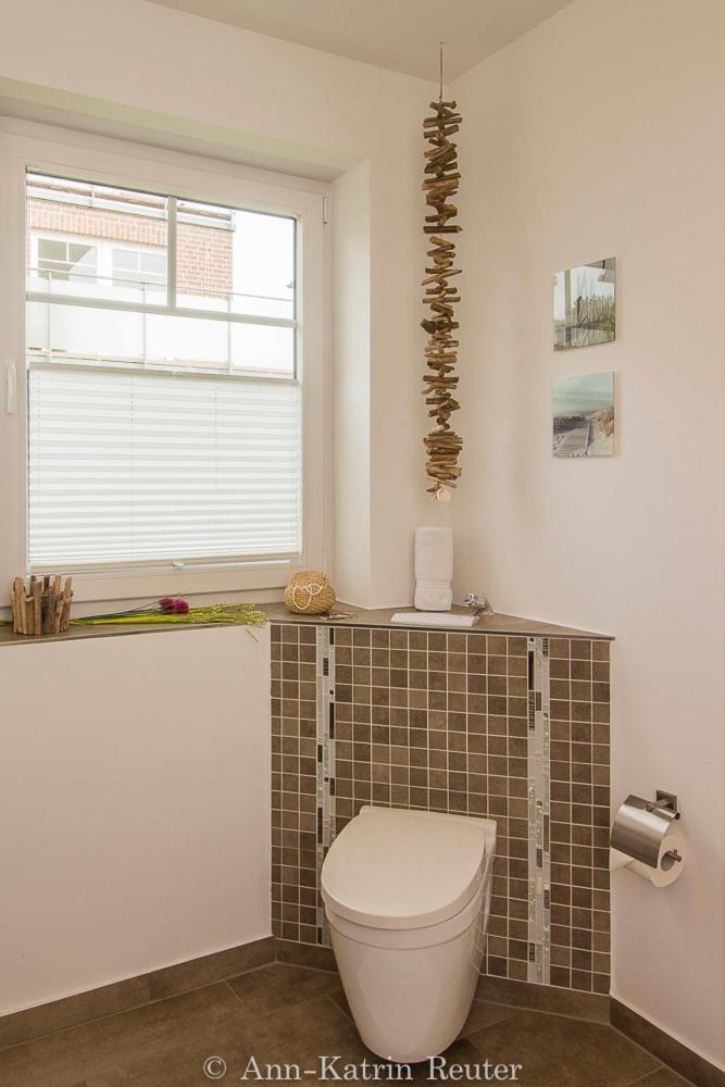 Hafenresidenz Lauterbach - Ferienwohnung Columbus photo 1
