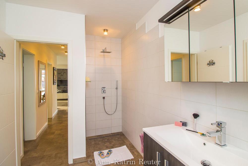 Hafenresidenz Lauterbach - Ferienwohnung Columbus photo 3