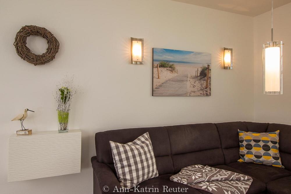Hafenresidenz Lauterbach - Ferienwohnung Columbus photo 4