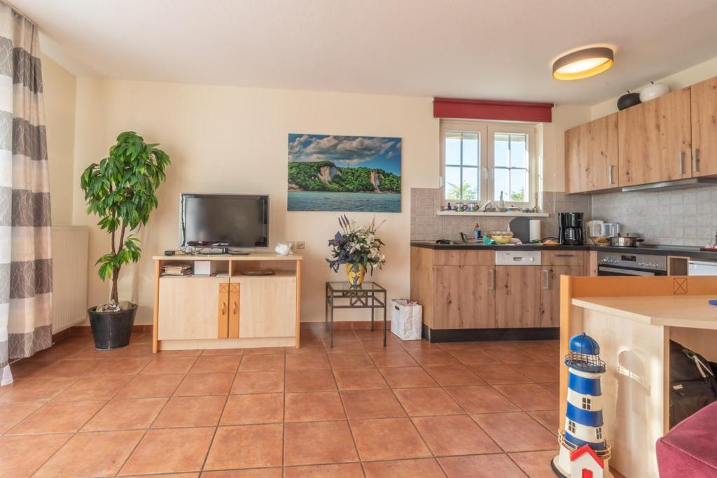 Neddesitz Ferienappartement Nr 51 photo 2