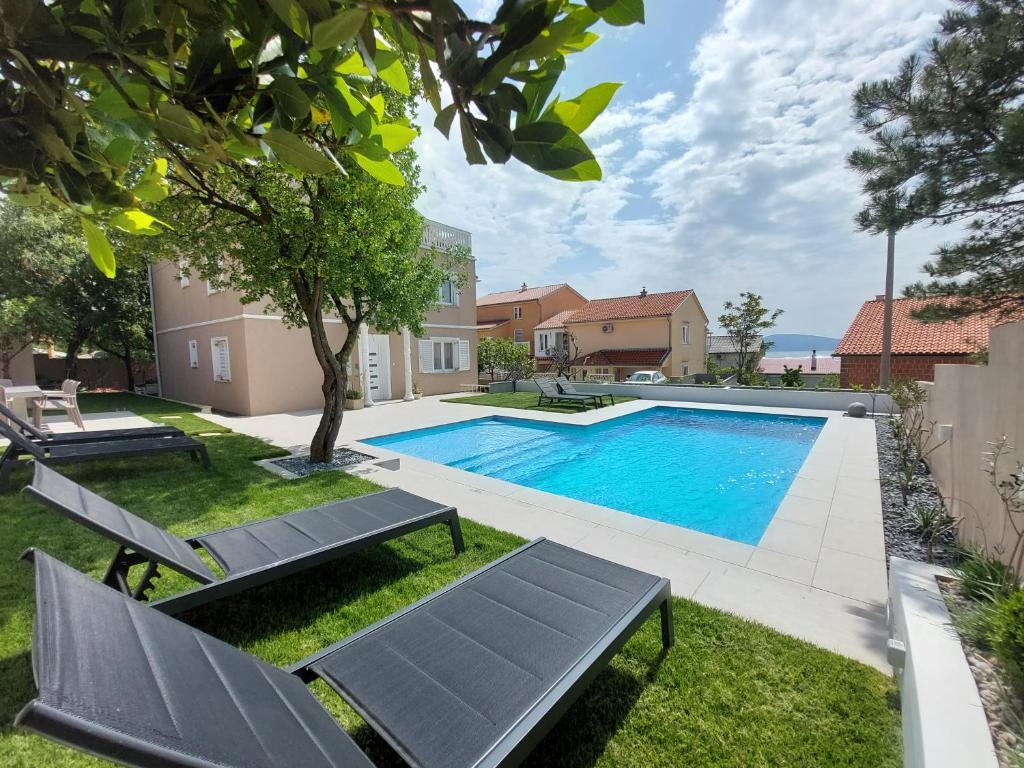 Apartments Panorama photo 4