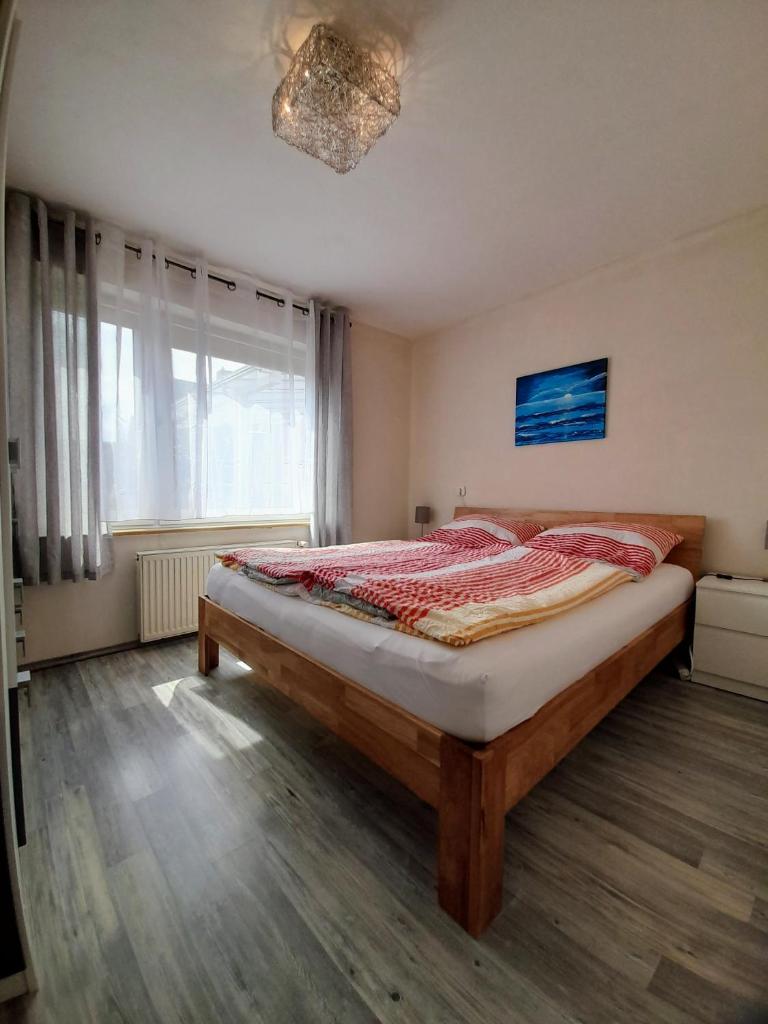 Ferienwohnung Familie Kluge photo 1