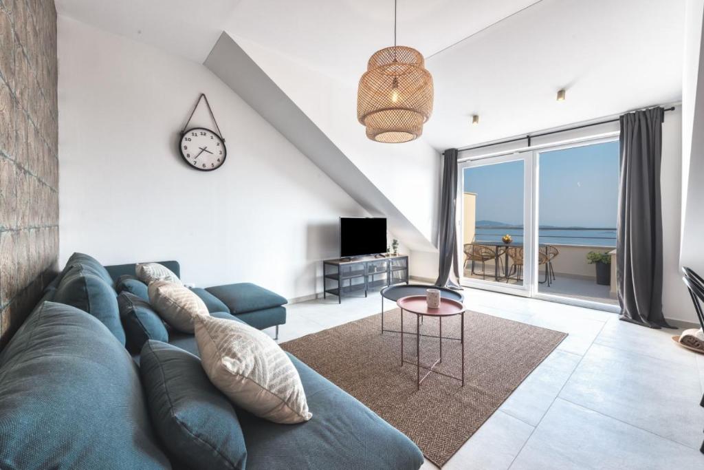 Apartment Divine with sea view photo 1