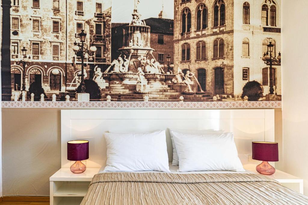 Riva City Rooms photo 2