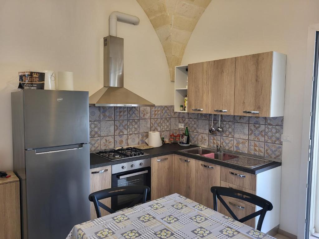 Appartamento Le Sorgenti photo 1