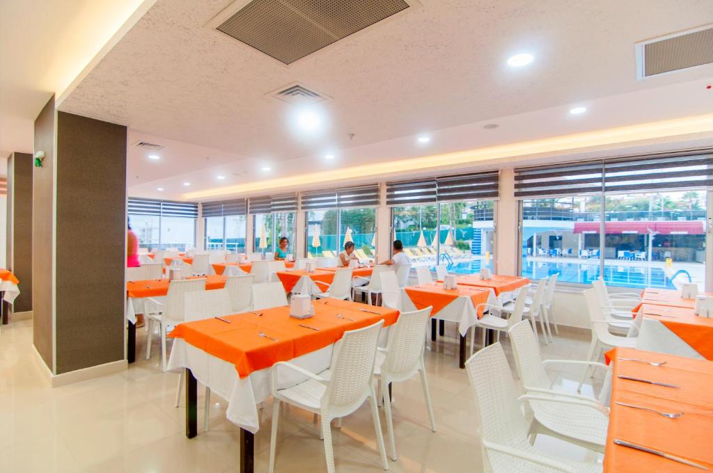 Kolibri Hotel - All Inclusive photo 1