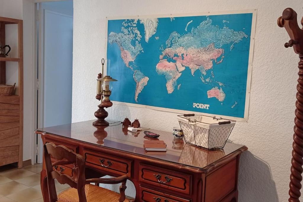 UNE CHOUETTE MAISON photo 4