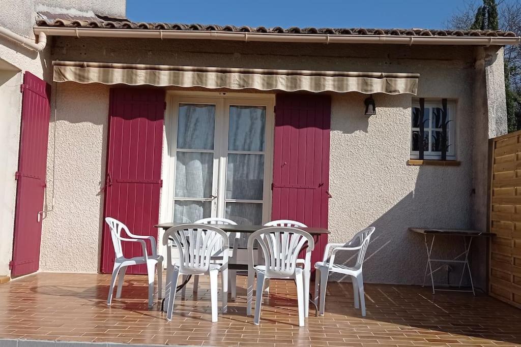 UNE CHOUETTE MAISON photo 2