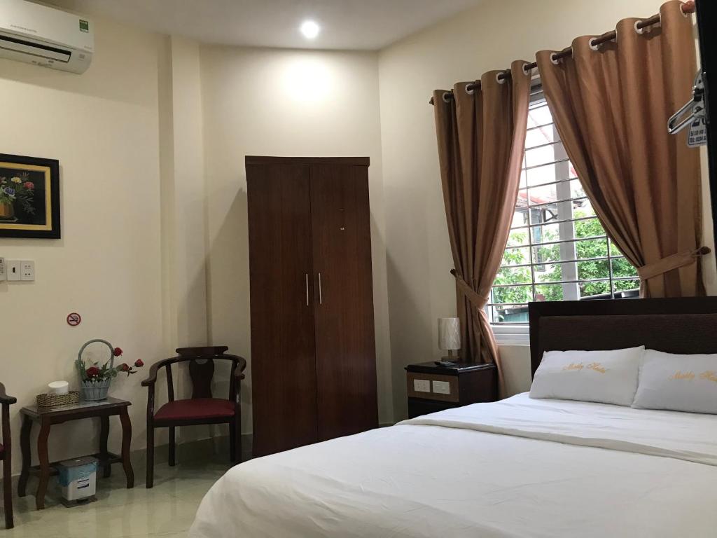Maily Hostel