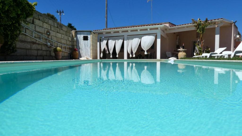 La Vigna Salentina - Con Giardino e Piscina Privata photo 4
