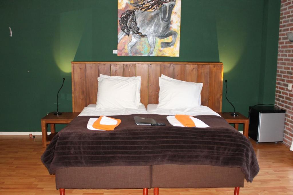 Boutique Hotel Nieuw Beusink photo 2