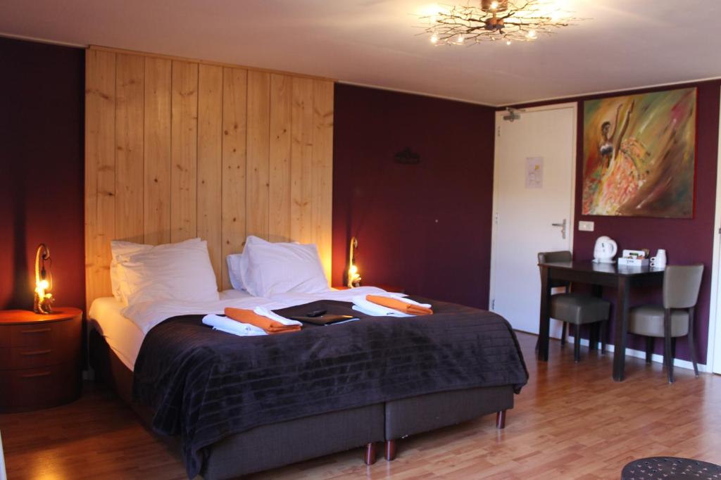 Boutique Hotel Nieuw Beusink photo 3