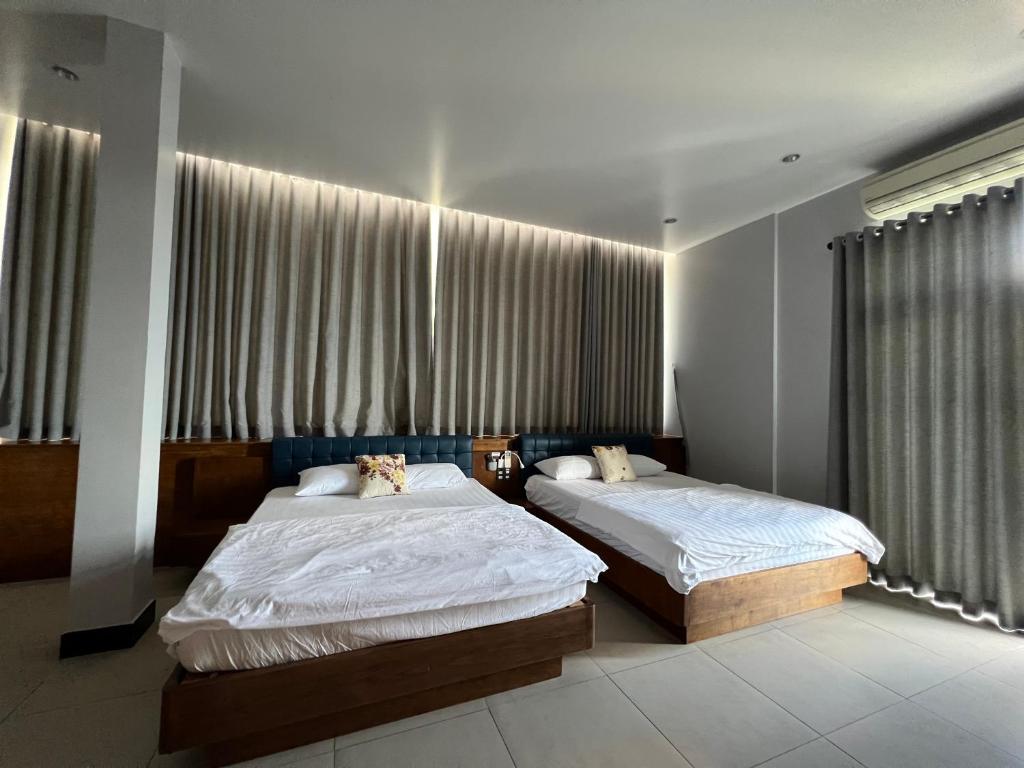 Nancy Grand Condotel Vung Tau 2