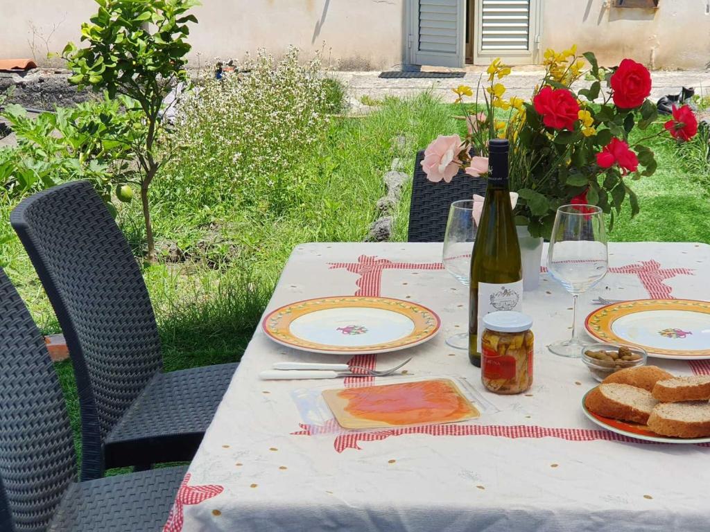 Casa Vacanza Luca