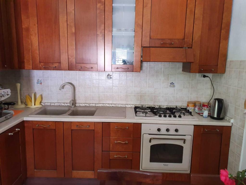 Casa Vacanza Luca photo 2