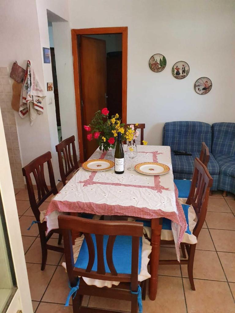 Casa Vacanza Luca photo 1