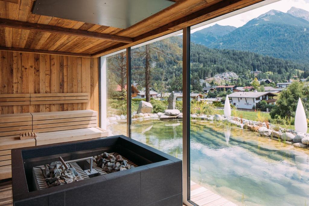 Alpin Resort Sacher photo 1