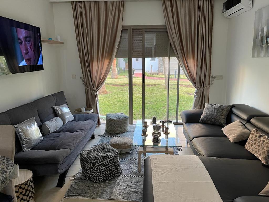 Appartement perla saidia photo 2