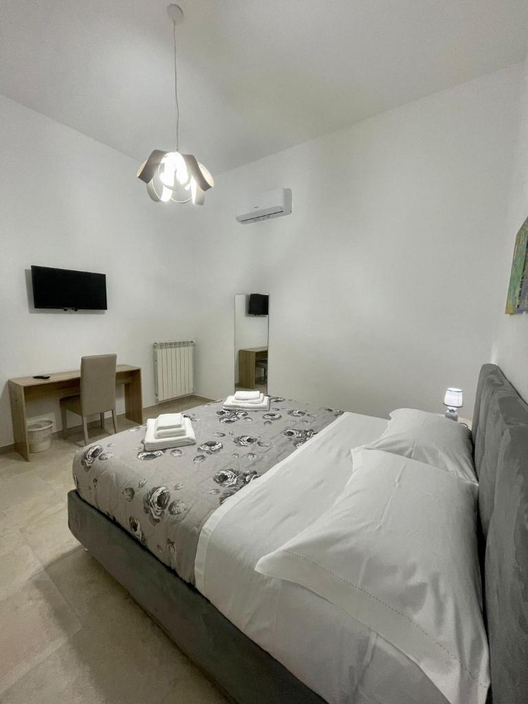 B&B La Piazzetta photo 2